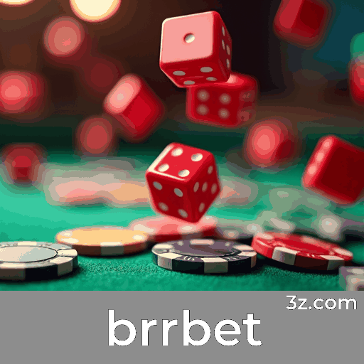 brrbet: Inovação em Jogos com Tecnologia de Ponta
