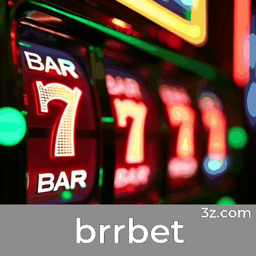 brrbet: Inovação em Jogos com Tecnologia de Ponta